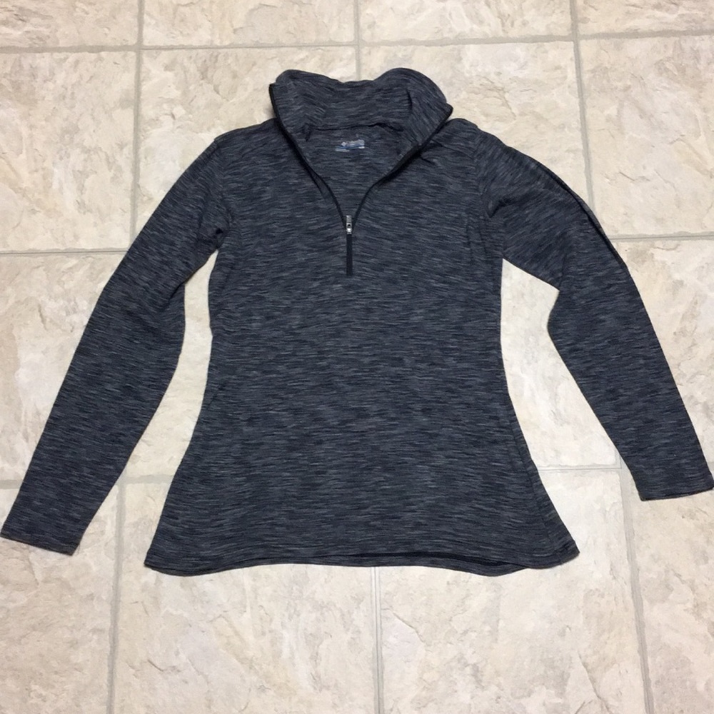 Columbia Pullover